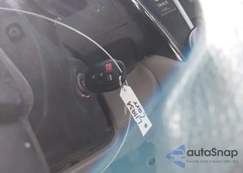 2012 Toyota Camry Le z USA, uszkodzony, nr VIN 4T4BF1FK3CR269470